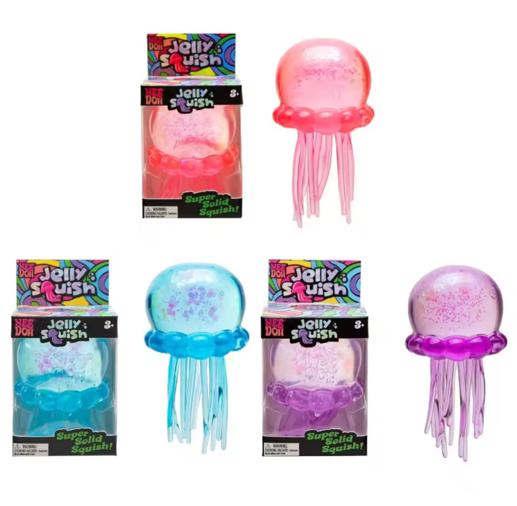 Jelly Squish