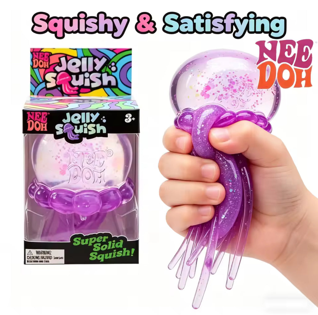 Jelly Squish