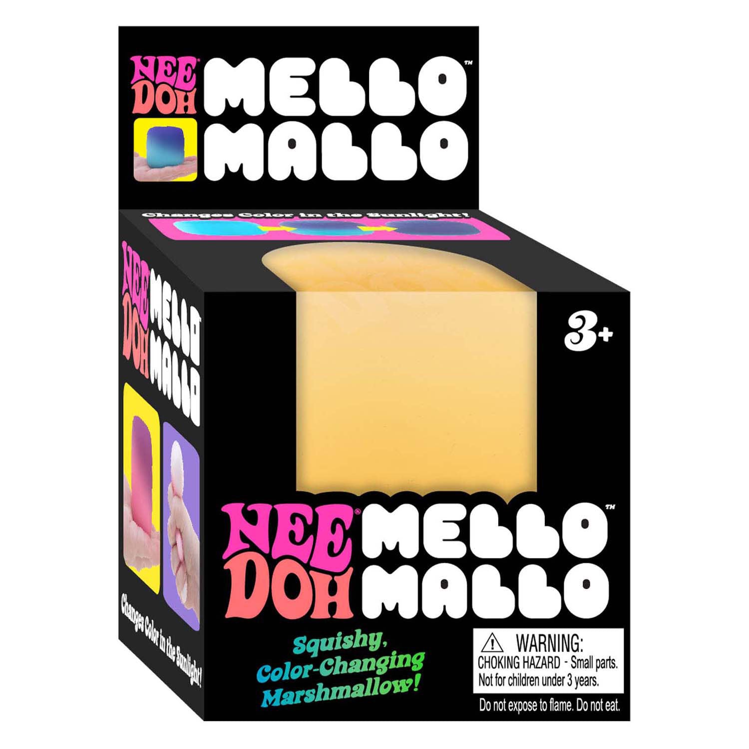 Mello Mallo