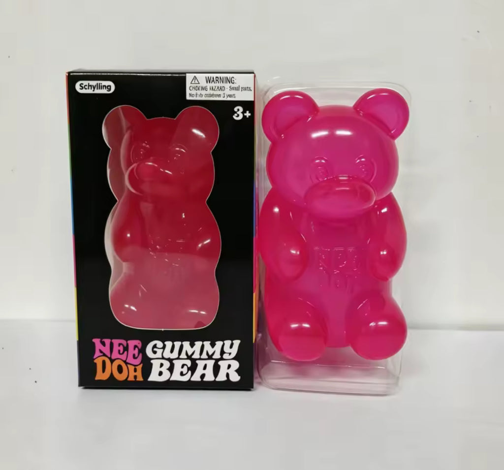 Gummy Bear