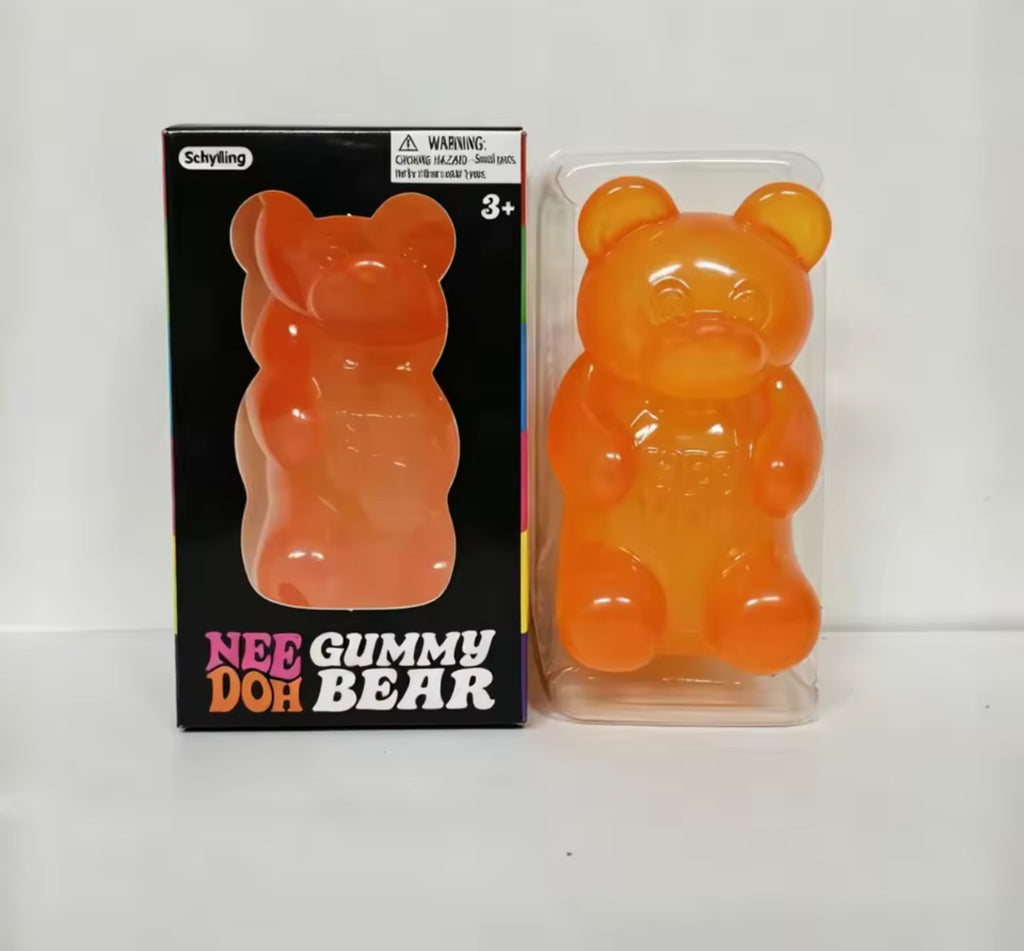 Gummy Bear