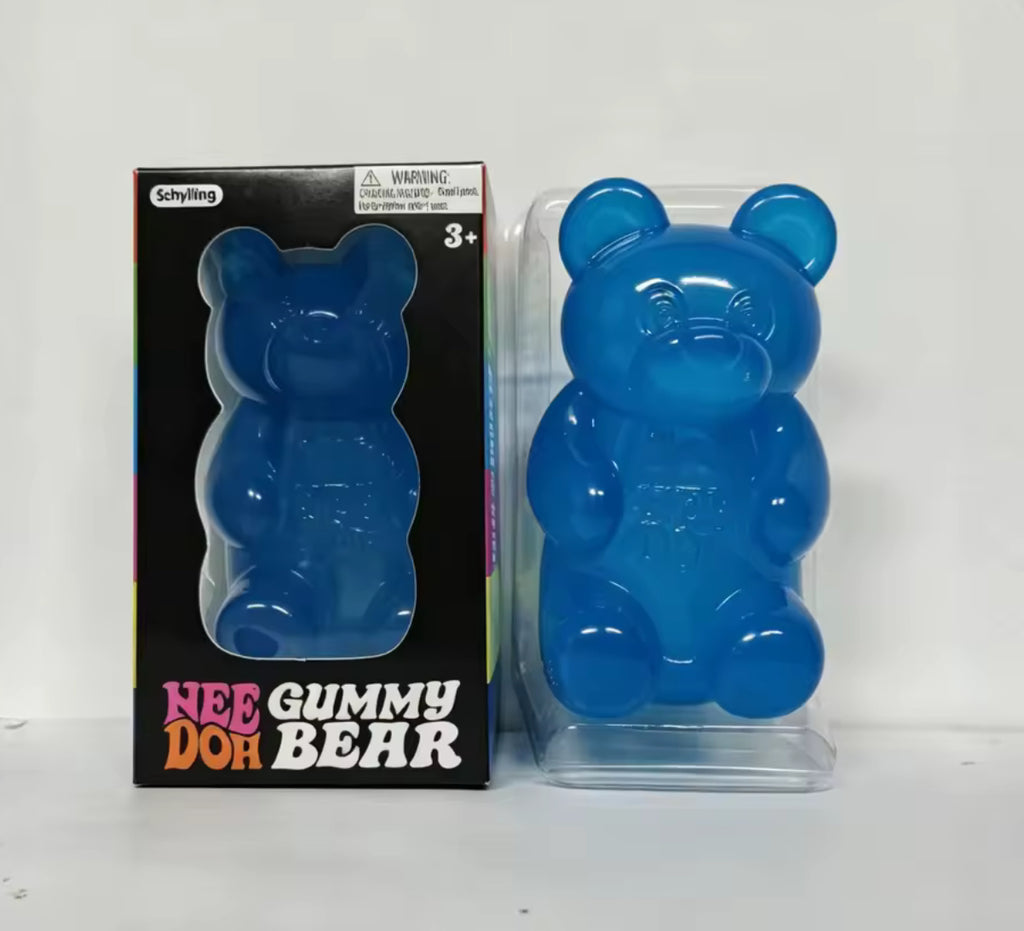 Gummy Bear
