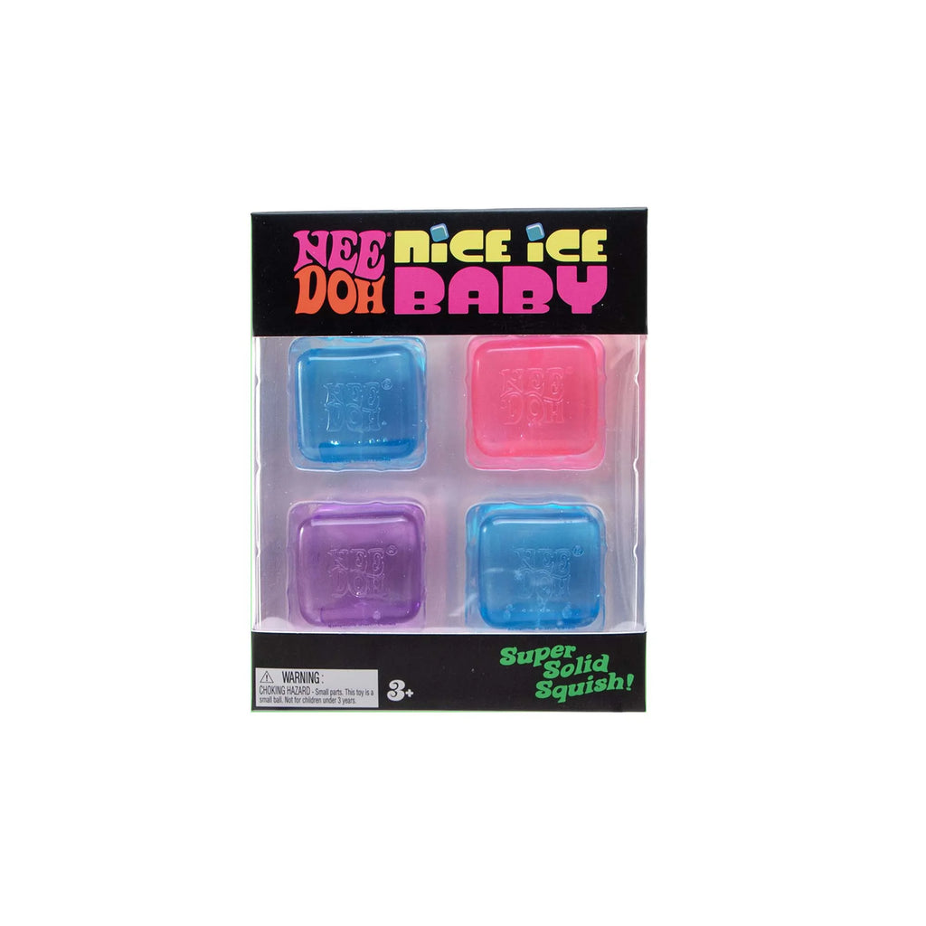 Nice Ice Baby Multi Pack