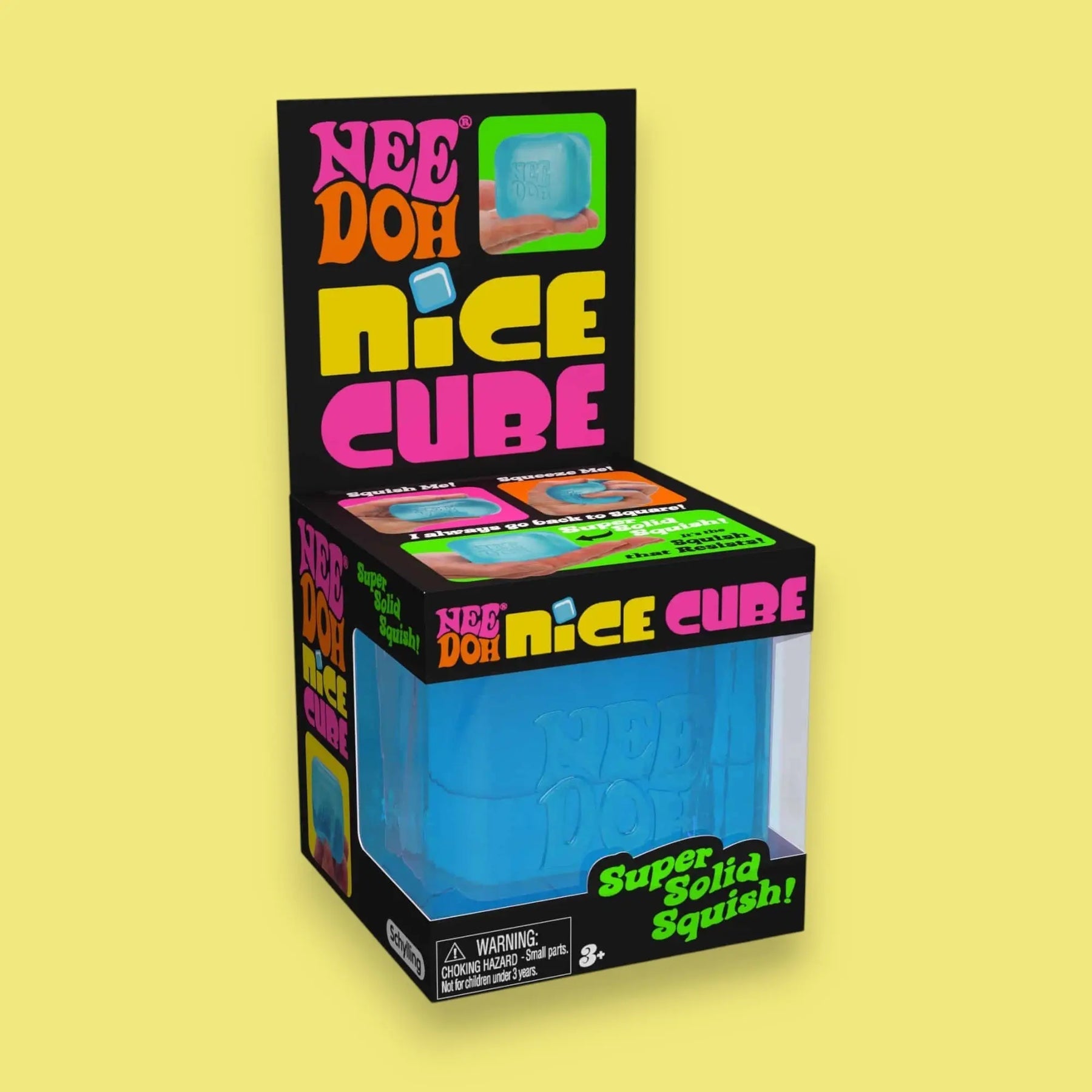 Nice Cube