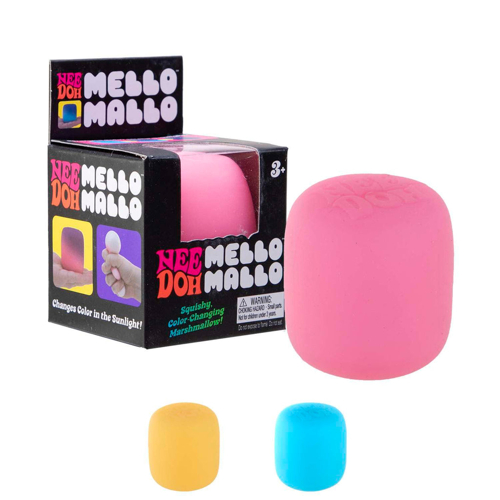 Mello Mallo