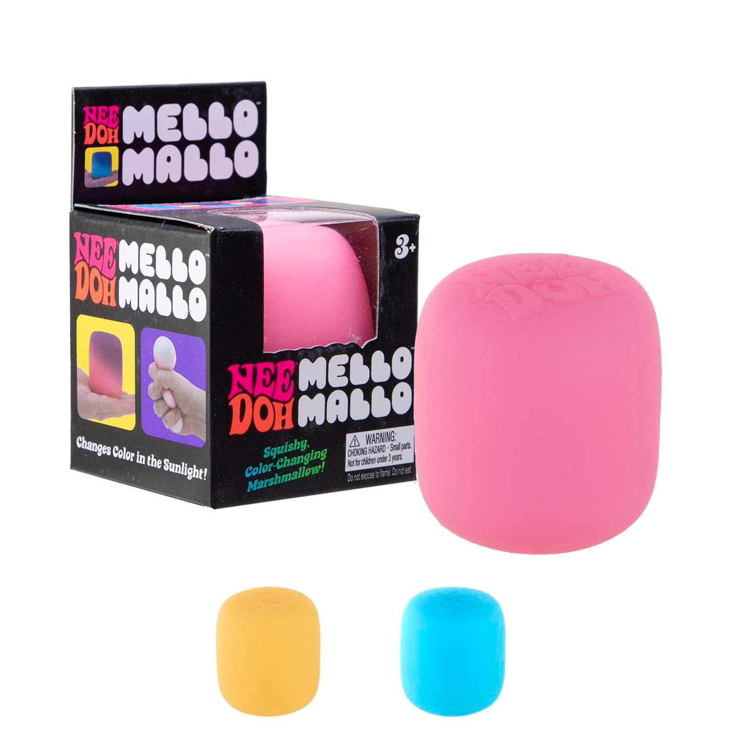 Mello Mallo