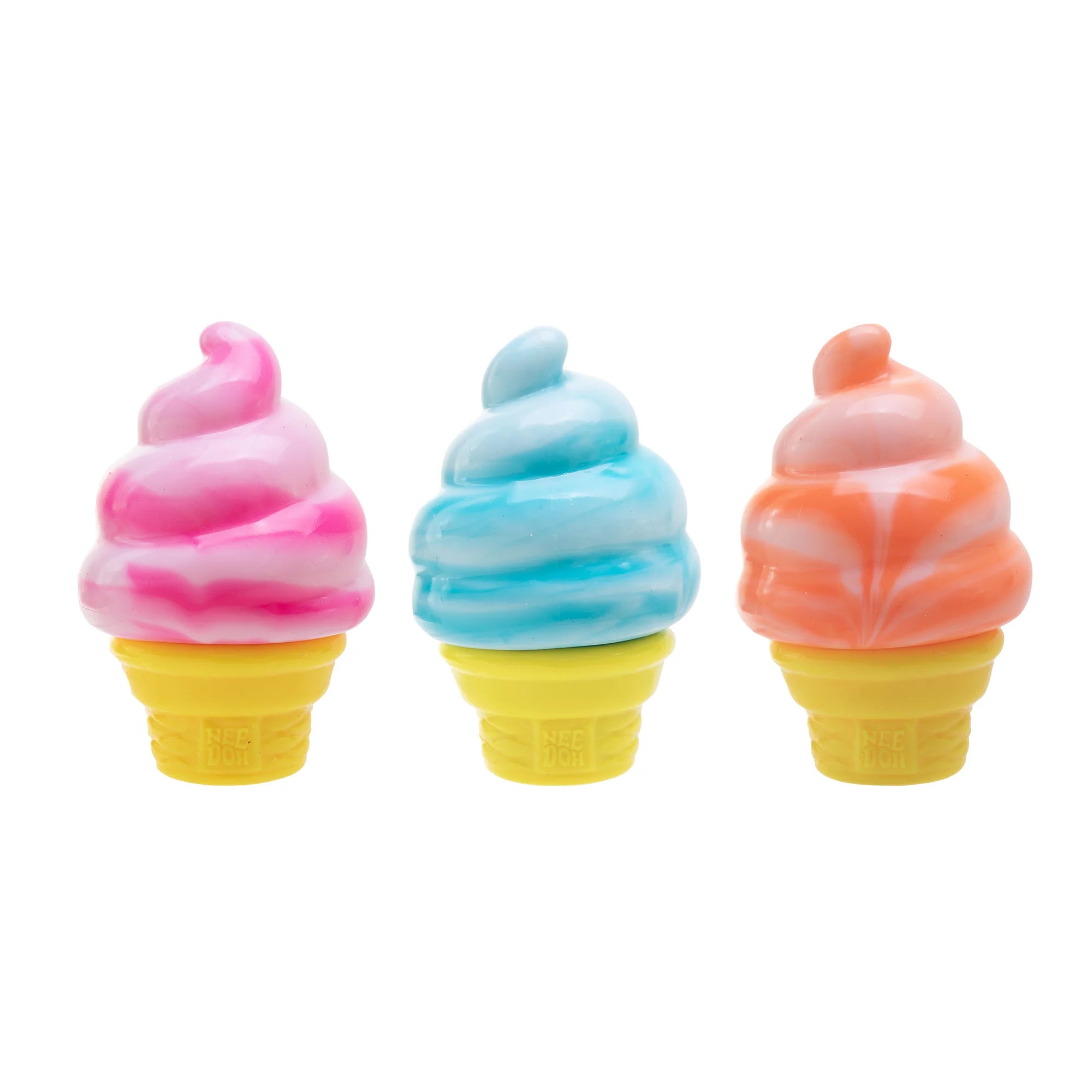 Nice Cream Cone