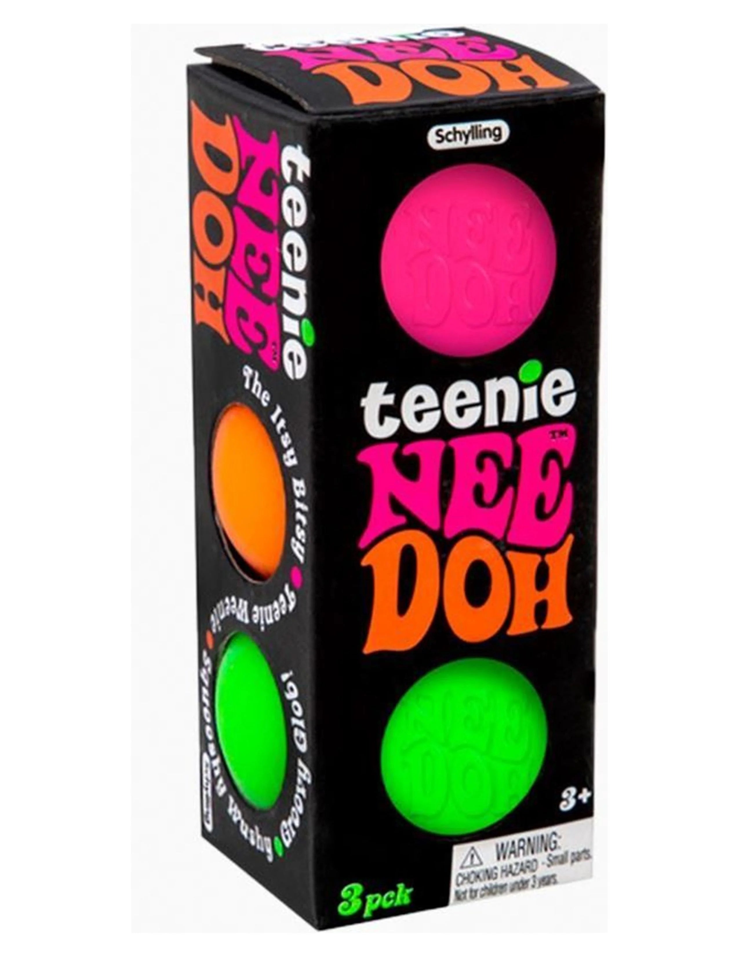 Teenie