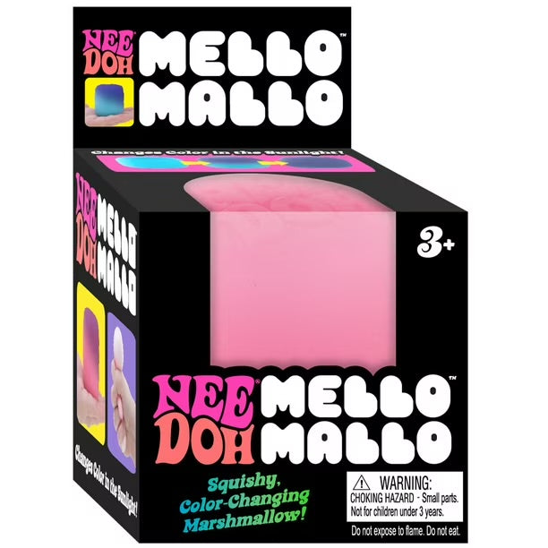 Mello Mallo