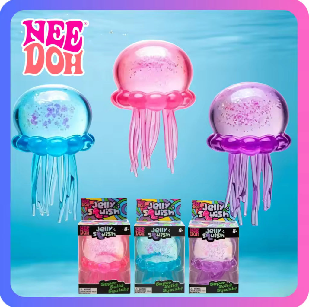 Jelly Squish