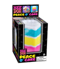 Peace O’ Cake