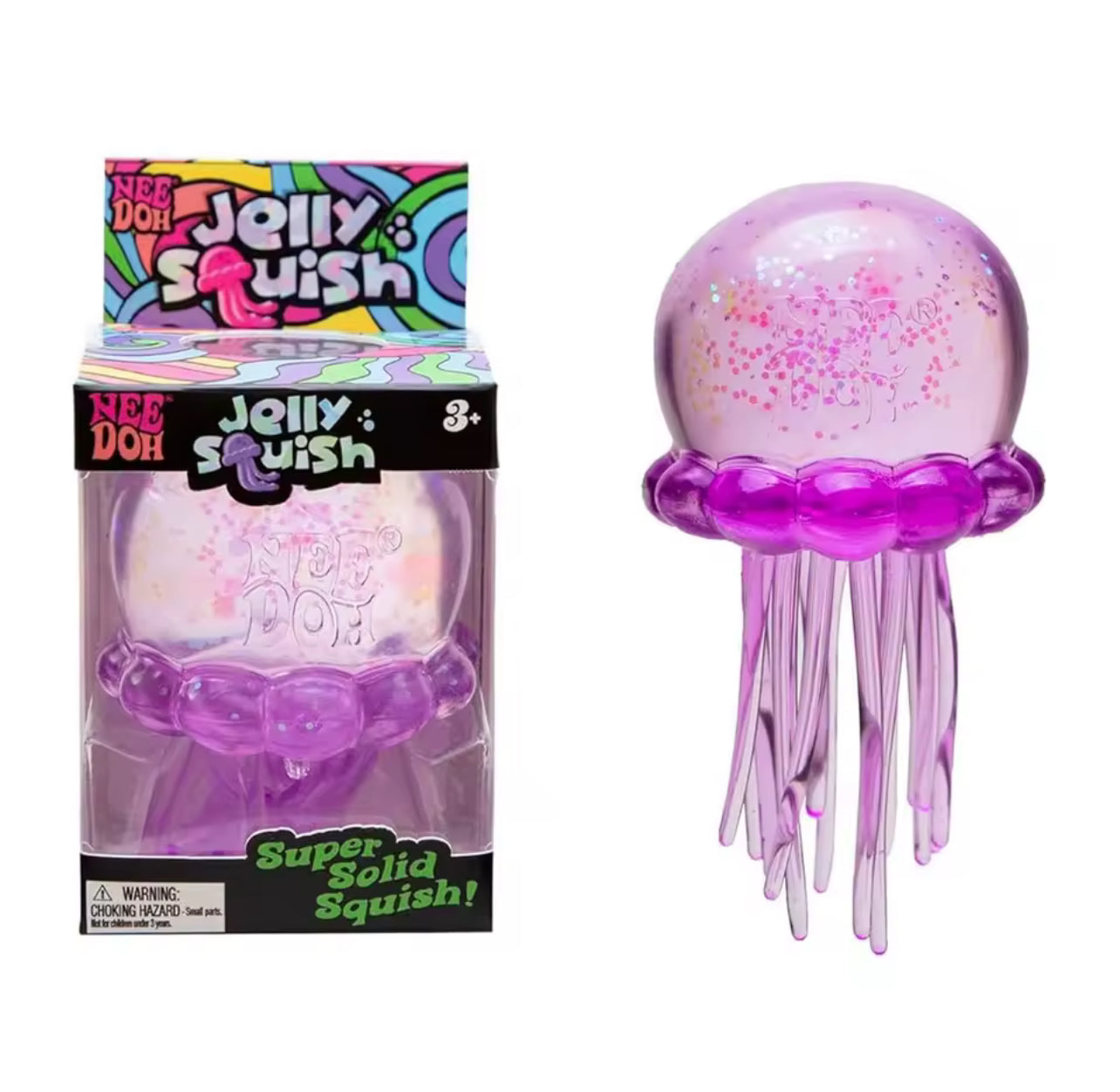 Jelly Squish