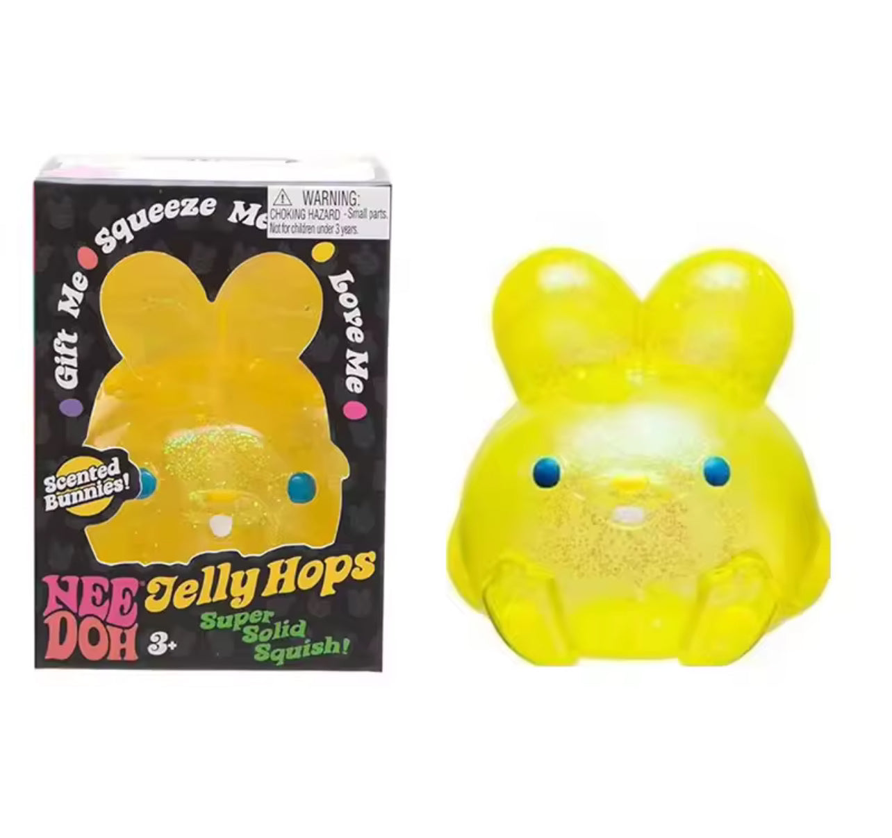 Jelly Hops