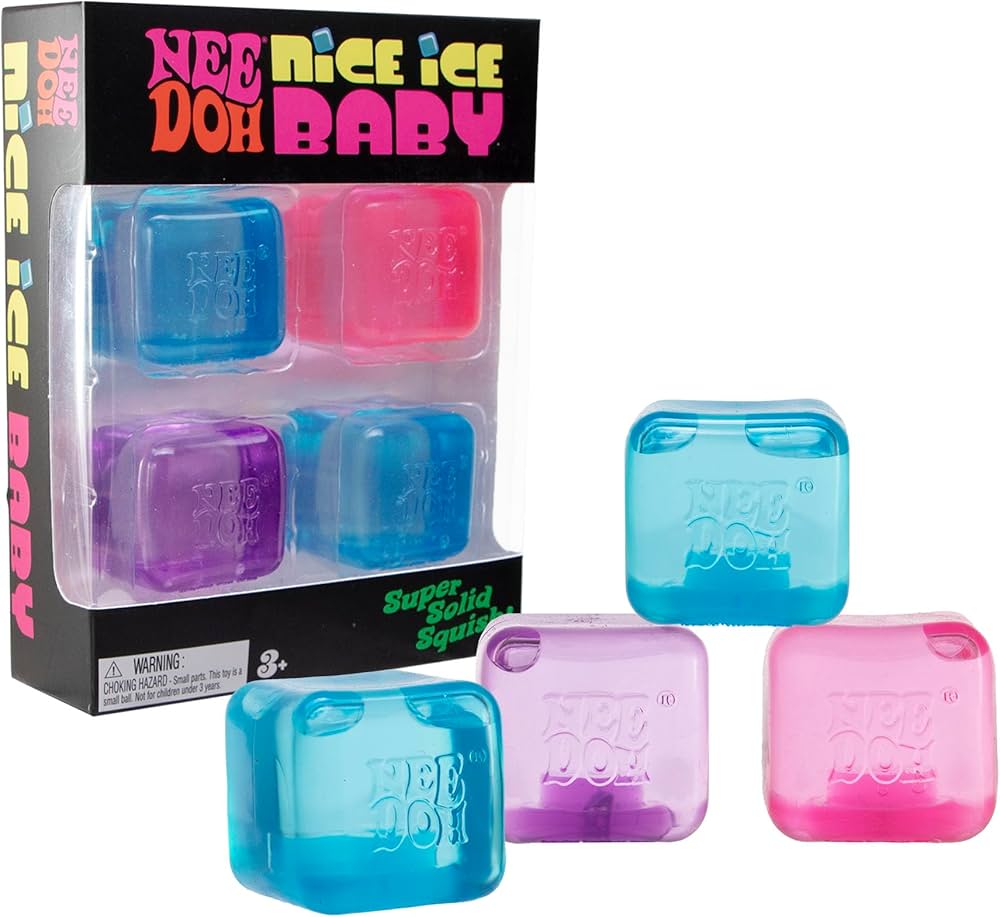 Nice Ice Baby Multi Pack