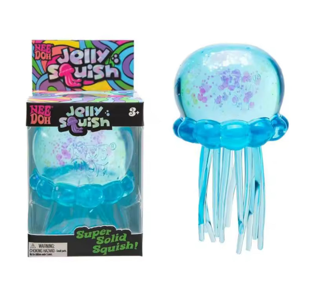 Jelly Squish