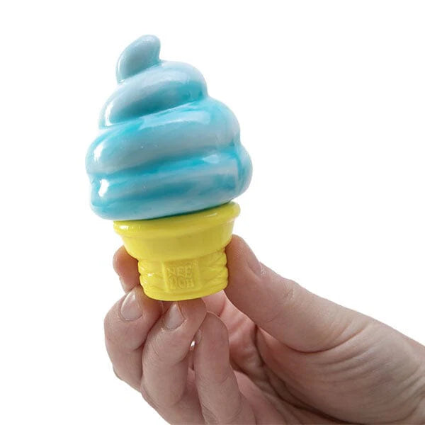Nice Cream Cone