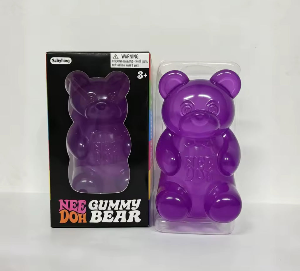 Gummy Bear