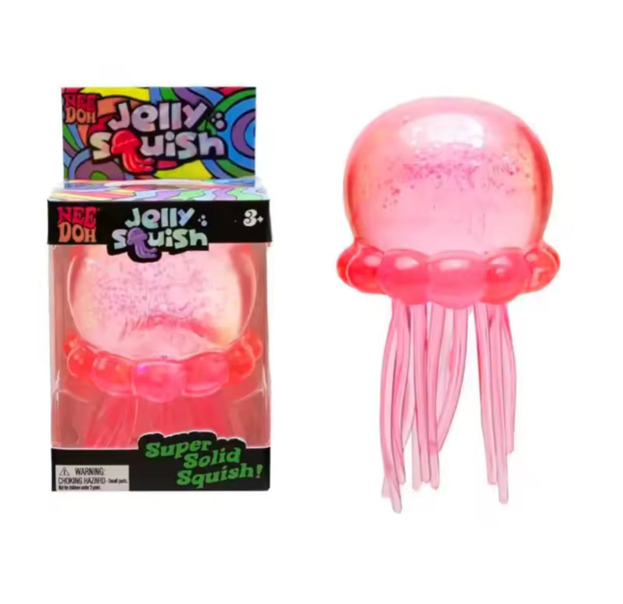 Jelly Squish