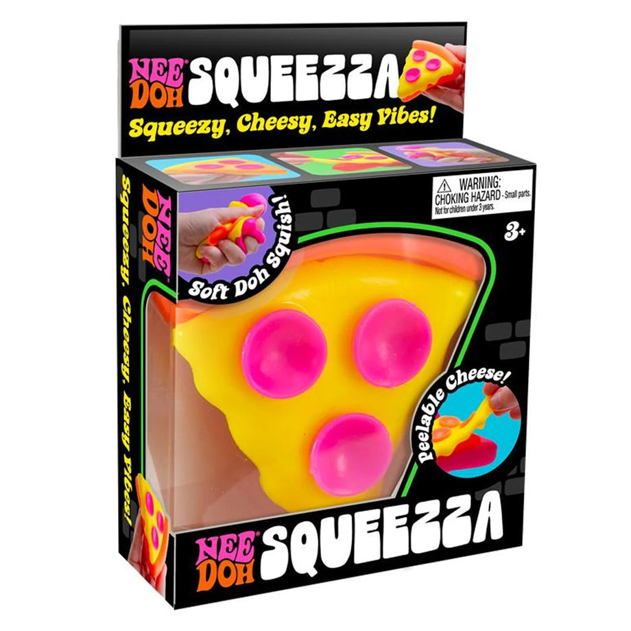 Squeezza
