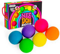 Teenie Rainbow Pack